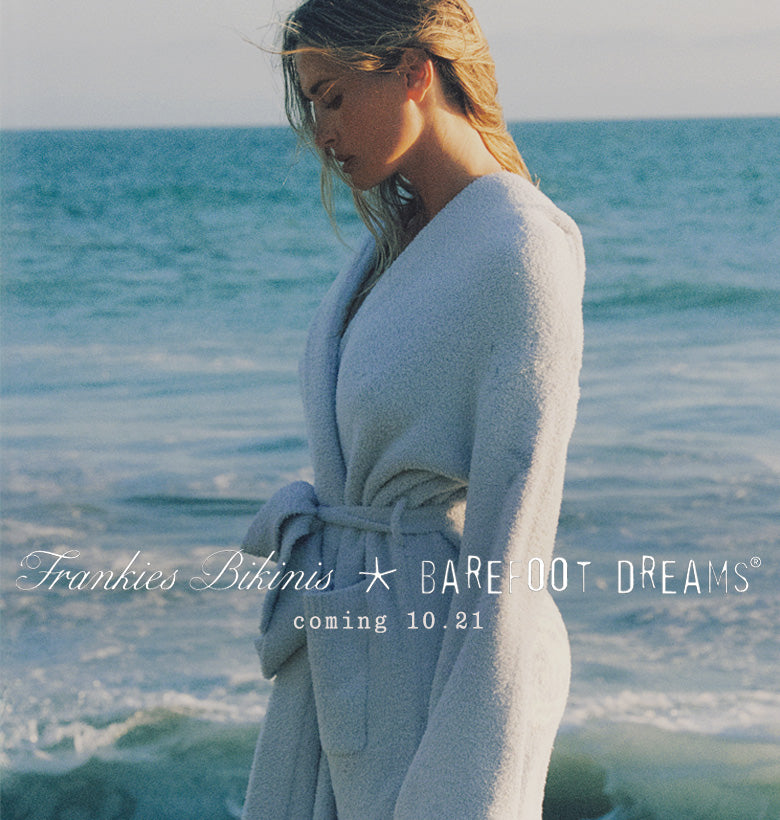 Barefoot Dreams® Official Site - Loungewear, Apparel, Blankets