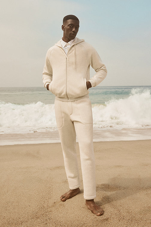 Adult Robe Size Chart Find Your Size & Barefoot Dreams®