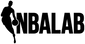 NBA LAB logo