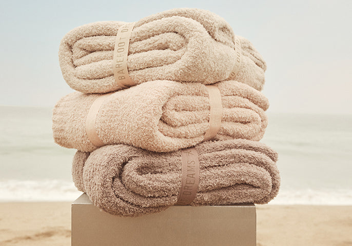 CozyChic Ultra Lite® Ribbed Button Cardigan | Barefoot Dreams®