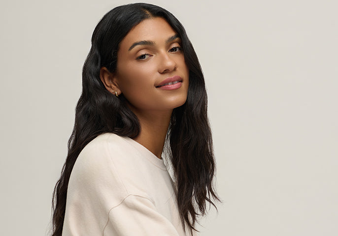 The CozyChic® Barbie™ Adult Robe | Barefoot Dreams®