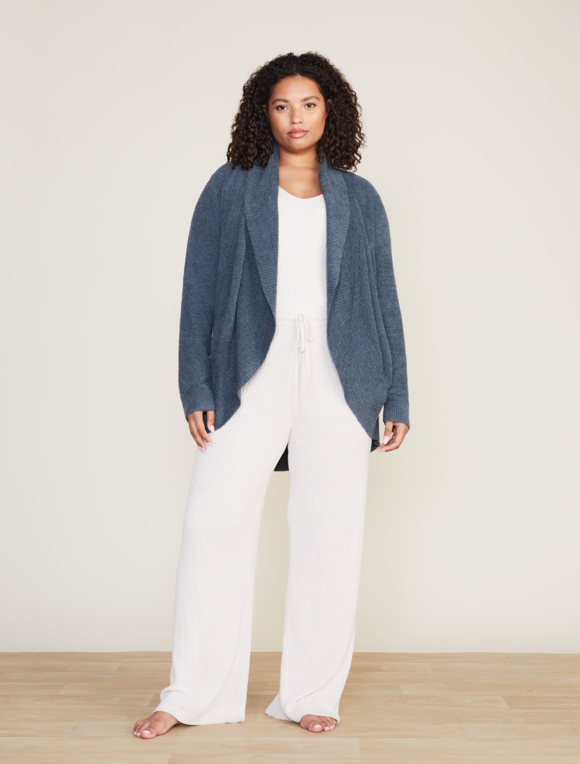 The CozyChic Lite® Circle Cardi | Barefoot Dreams®