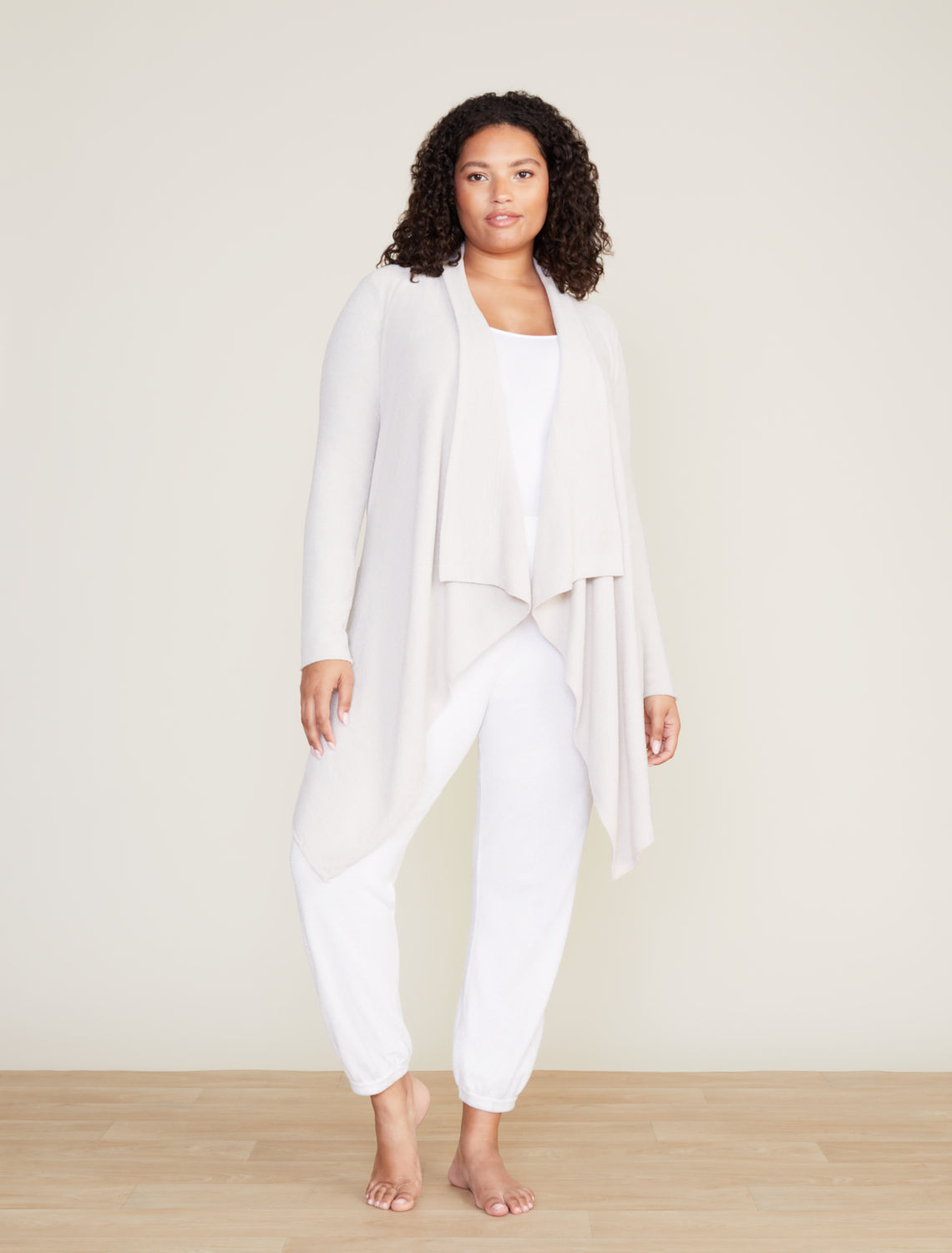 CozyChic Ultra Lite® Hi/lo Cardi | Barefoot Dreams®