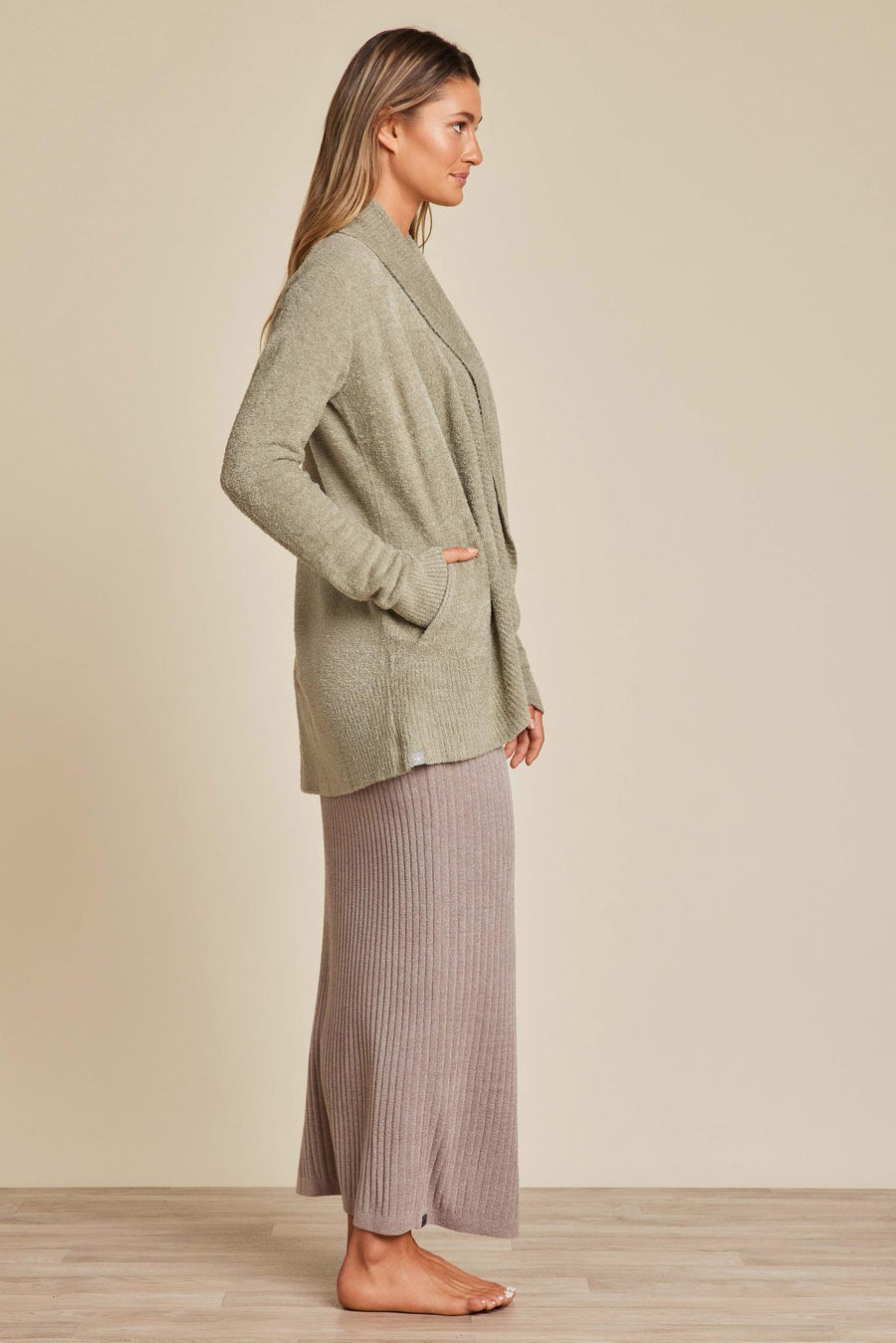 CozyChic Lite® Circle Cardi