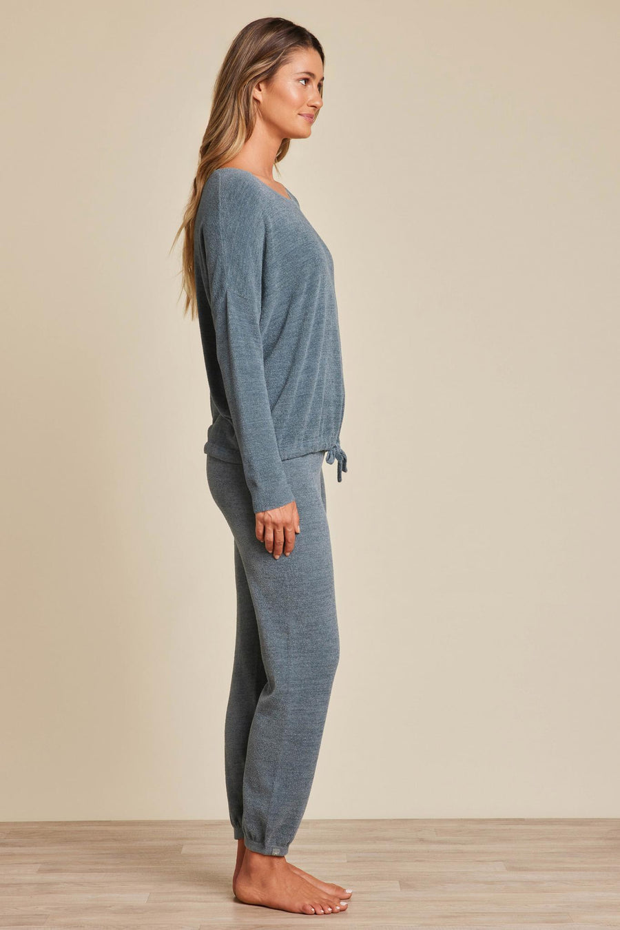 CozyChic Ultra Lite® Slouchy Pullover