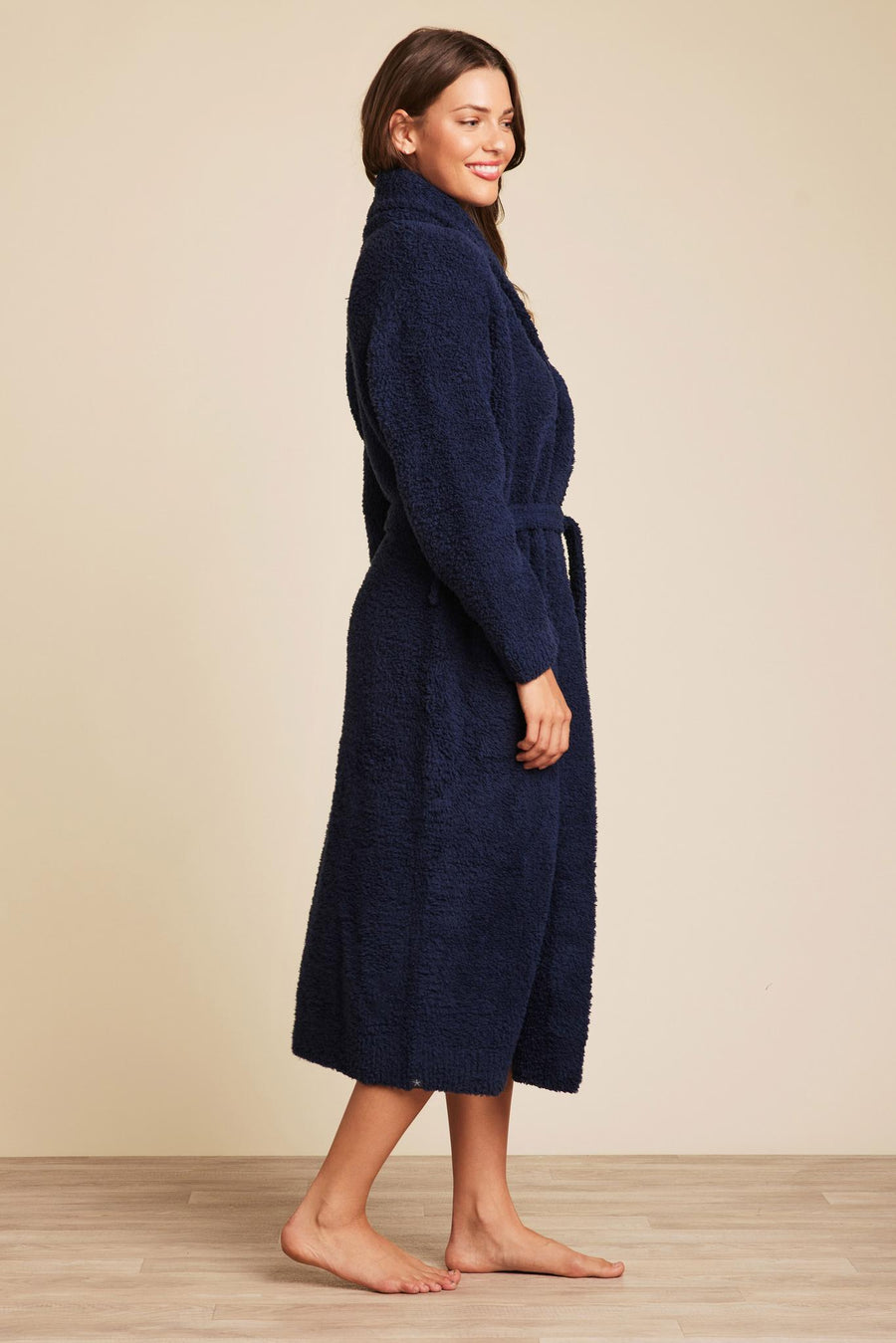 CozyChic® Solid Robe