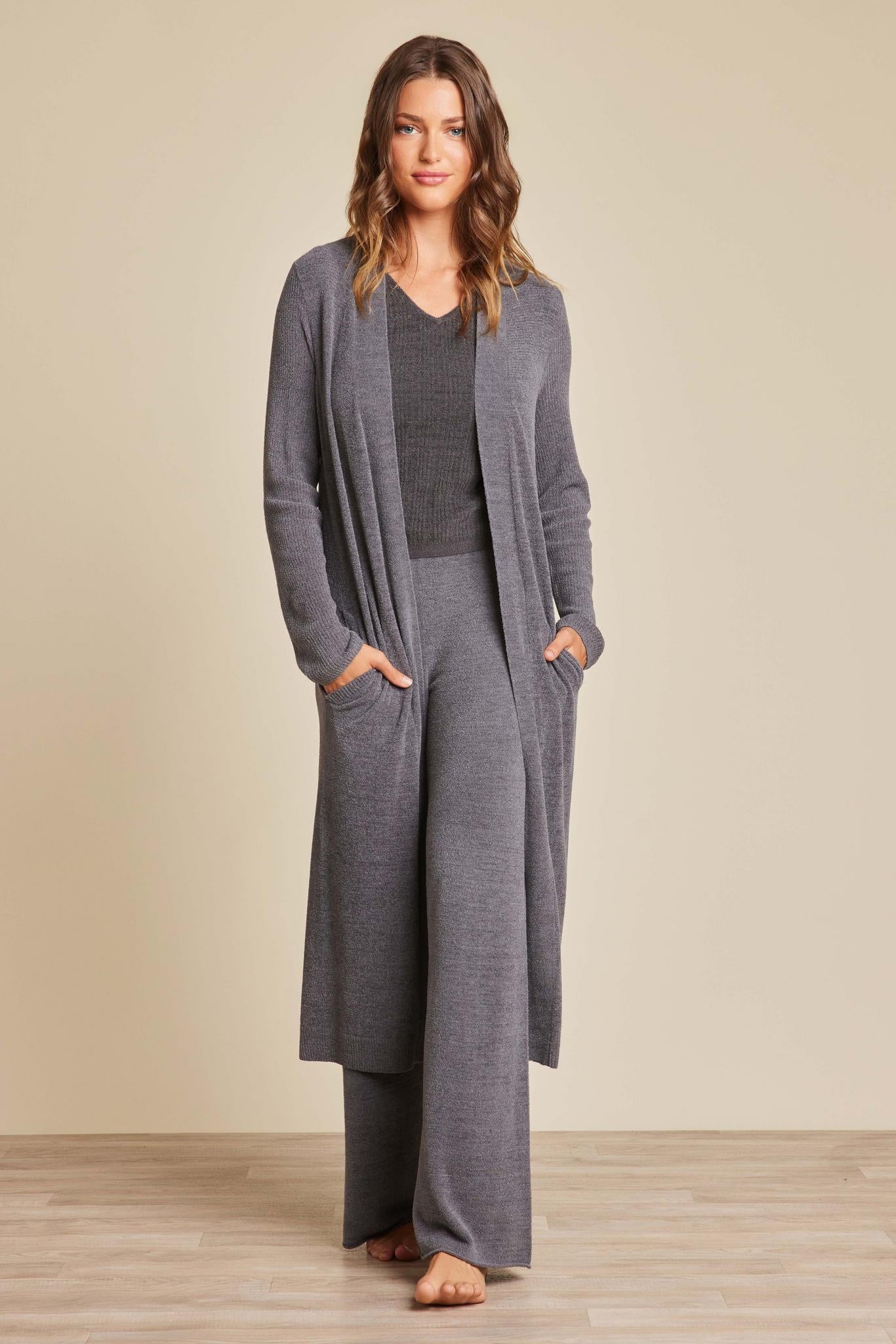 CozyChic Ultra Lite® Everything Cardigan | Barefoot Dreams®