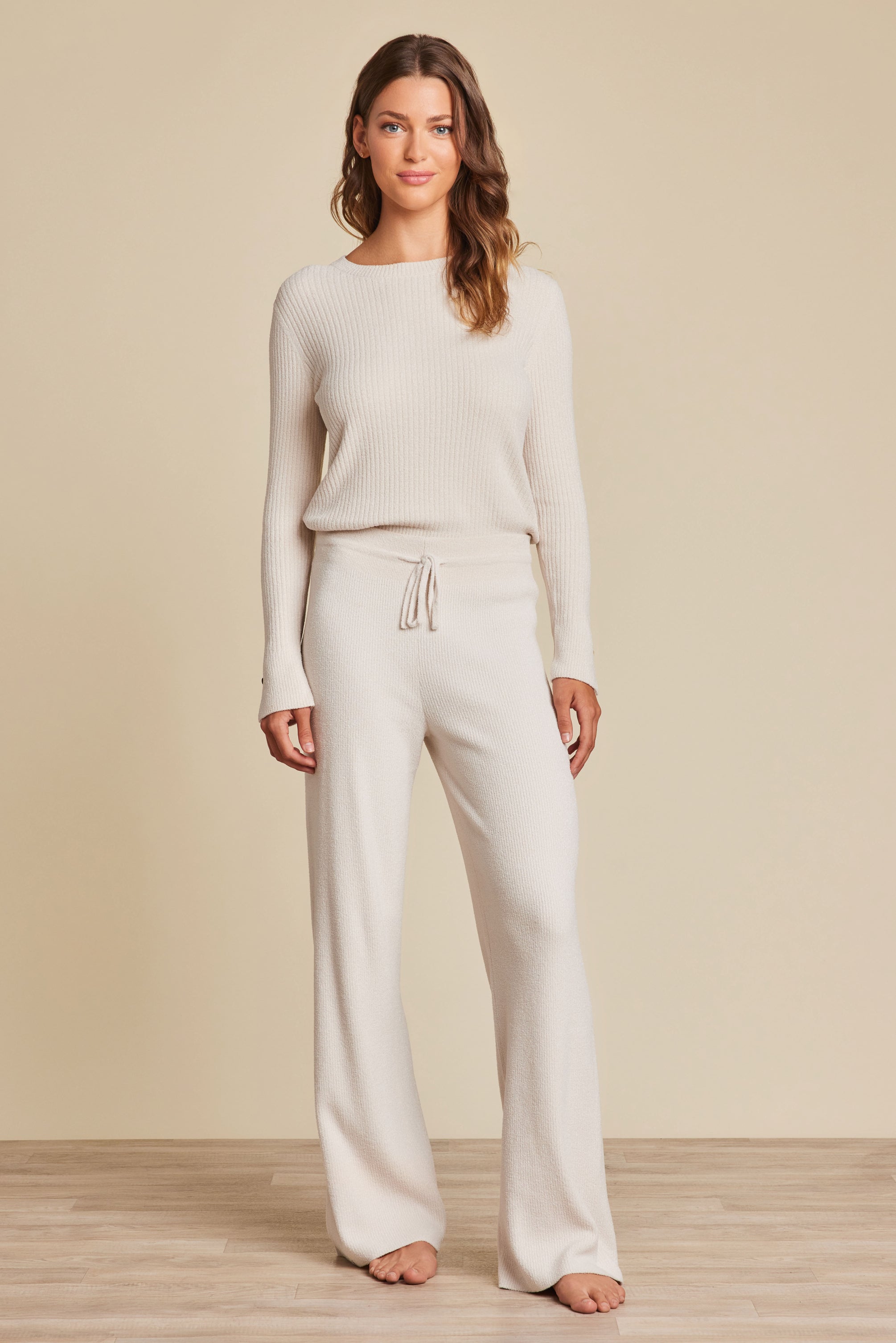 CozyChic Ultra Lite® Fine Rib Pant | Barefoot Dreams®