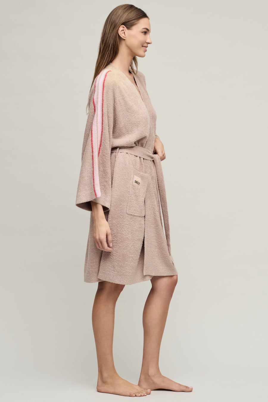 CozyChic Lite® Smiley® Sun Robe