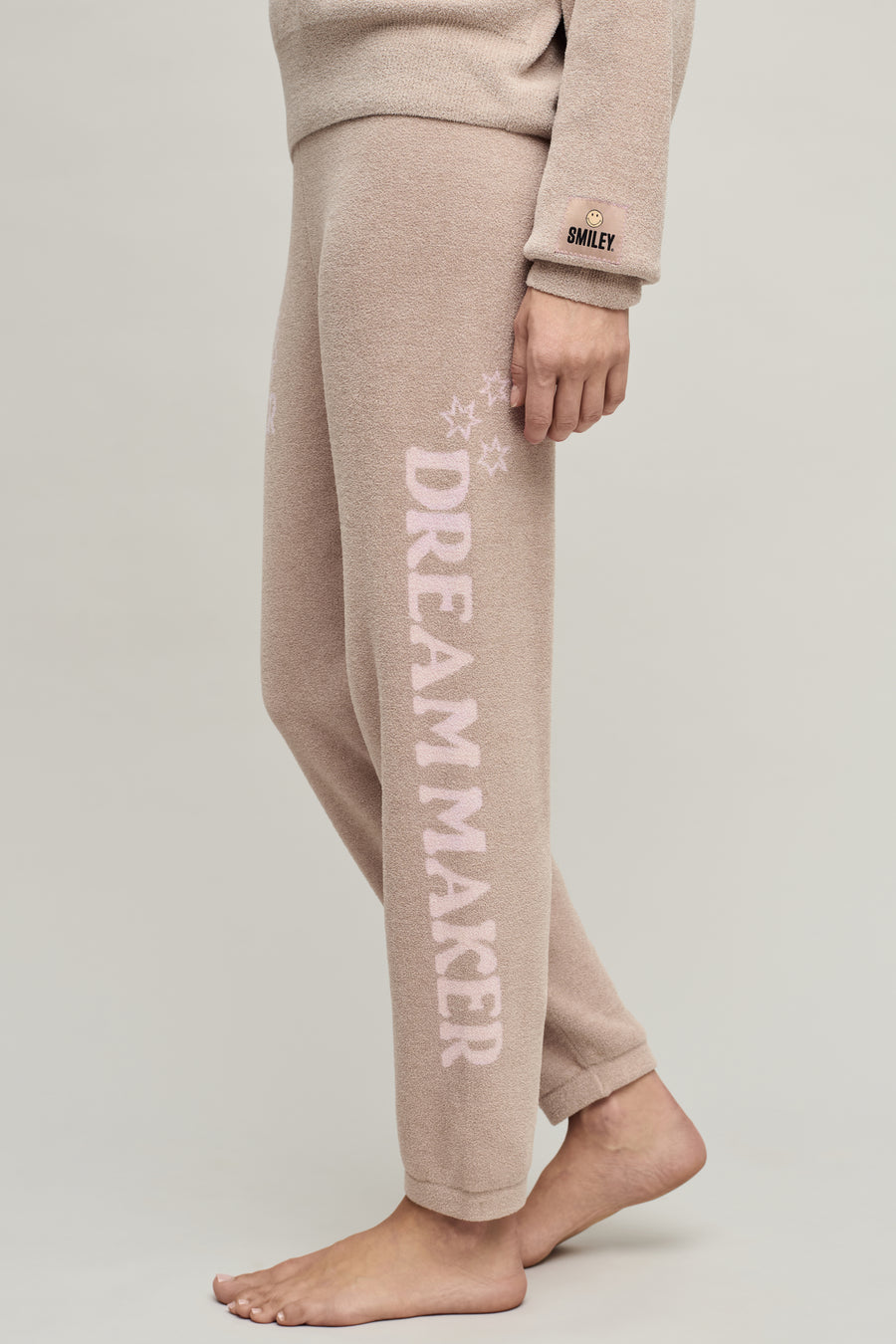 CozyChic Ultra Lite® Smiley® Sun Chaser Jogger