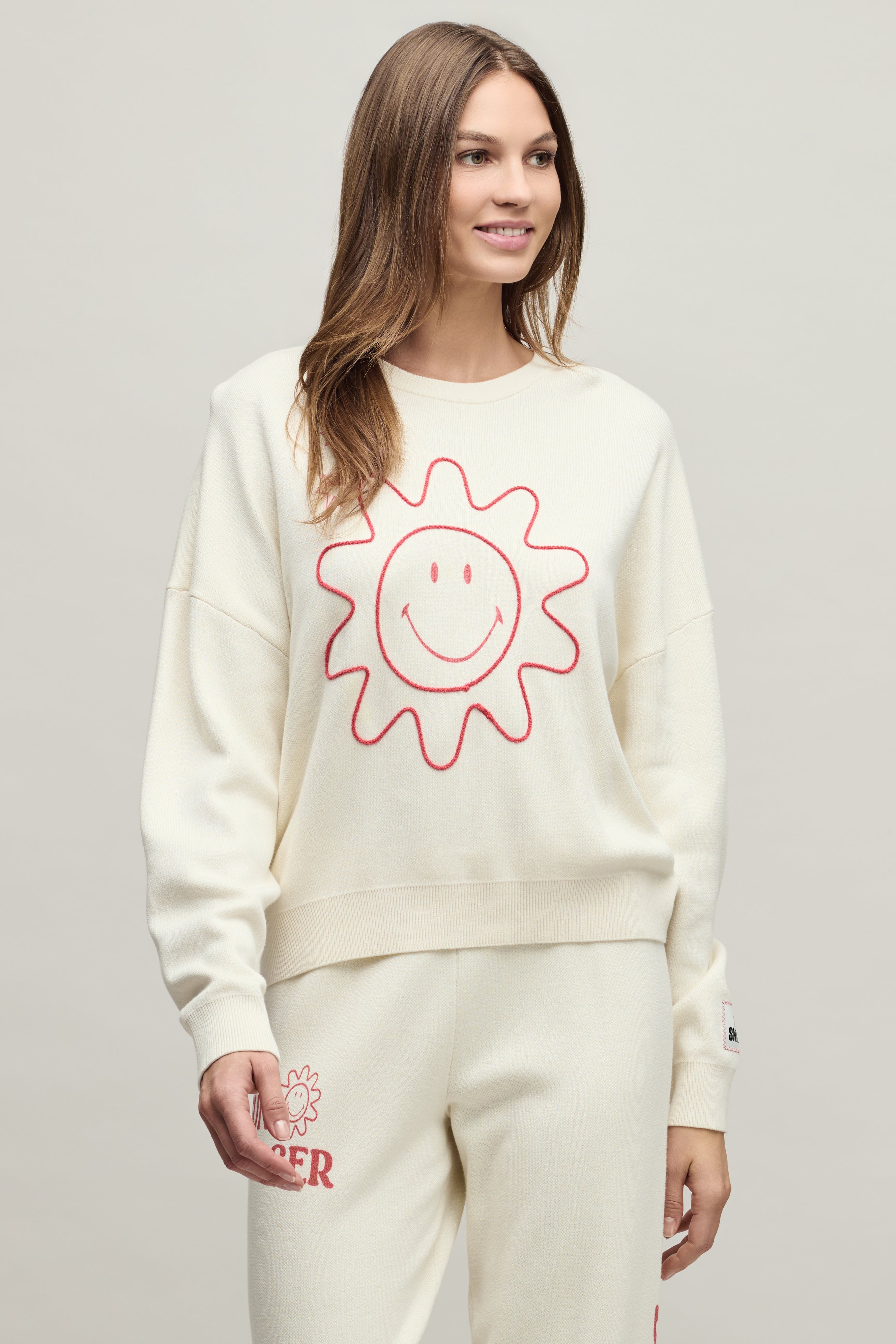 Smiley 2026 | Barefoot Dreams®