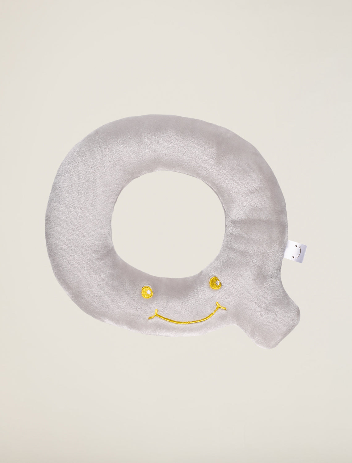 ファングッズ Q Alphapals Letter 