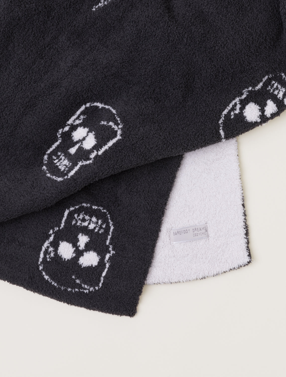 Barefoot Dreams Cozy Chic Throw - Thumbnail 3