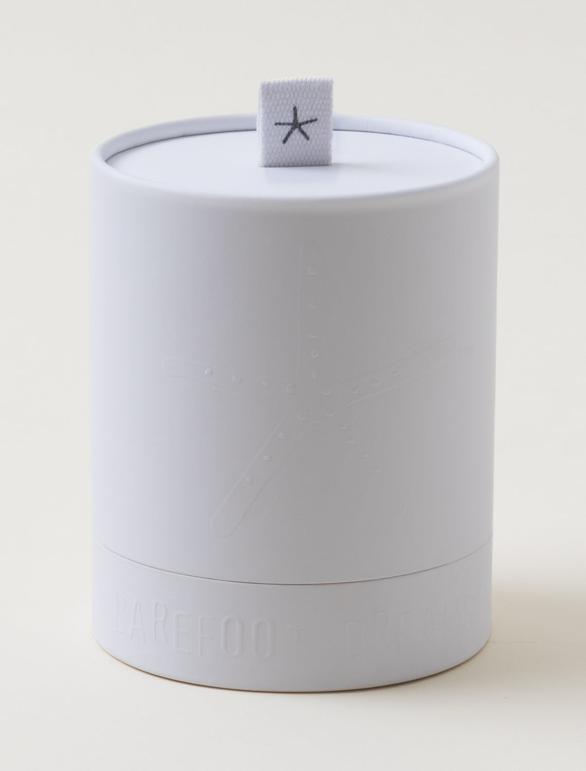 Barefoot Dreams Gardenia Soy Candle - Thumbnail 3