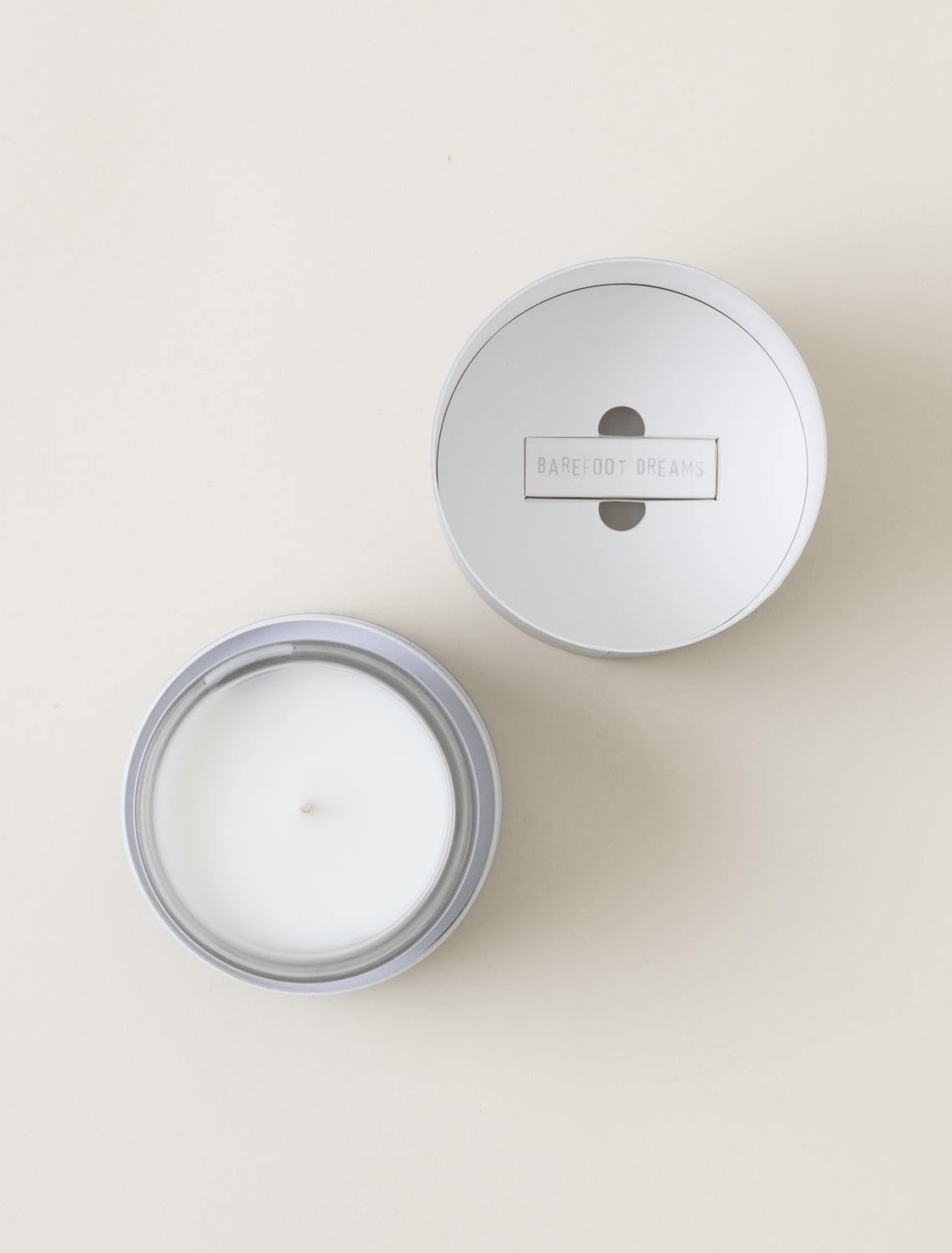 Barefoot Dreams The Beach Candle - Thumbnail 4