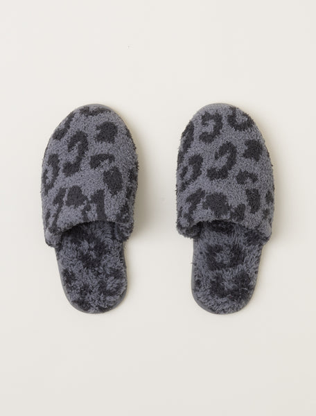 CozyChic® Youth Barefoot in the Wild® Slipper | Barefoot Dreams®